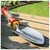Wolf Garten Flower Wide Planting Trowel for Garden Works LU-2K