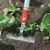 Wolf Garten GS-M 14 Multi-Change Scuffle Hoe – Efficient Weeding Tool for Light Soils