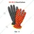 Wolf Garten Soil Care Pilot Gloves GH-BA 8 (Size-8)(Size-8)