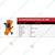 Heavy Duty Wood Chipper/Shredder/Mulcher with 7.5 HP Rato Engine and 2 Inch Chipping Capacity