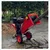 Really RA-WC-192G Wood Chipper with 16 HP Gasoline Engine