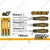 Ingco Set of 3 Wood Chisel Set (HKTWCS301)