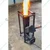 Heavy Duty 65 x 35 x 40 cm Mild Steel 2 Ft Wood Cooking Stove