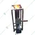 Heavy Duty 65 x 35 x 40 cm Mild Steel 2 Ft Wood Cooking Stove