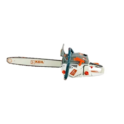 KEIL KL6500, 22 Inch 65cc Petrol Chainsaw Machine | Wood Cutter Machine
