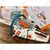 KEIL KL6500, 22 Inch 65cc Petrol Chainsaw Machine | Wood Cutter Machine