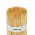 10000 Pcs, 6 Inch Wooden Bamboo Stick for Kebab, Roasting or Fruit Salad