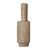 Wooden Pusher for Manual Juicer Machine (Suitable for 15 No and 18 No  Juicer)