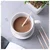 500 Pcs, 4.4 Inch Disposable Wooden Stirrer Sticks for Tea & Drinks