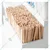 500 Pcs, 4.4 Inch Disposable Wooden Stirrer Sticks for Tea & Drinks