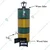Wood Fired Biomass Water Heater 55 Litre with SS Chamber
