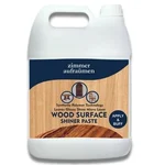 Zimmer Aufraumen 5 Liter Synthetic Polymer Technology Wood Surface Shiner Paste