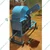 Wood Sawdust/Crusher/Mesh Mill With 15 HP Motor