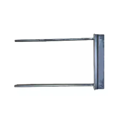 Khaitan 5 inch (12.7 cm) SB Wood Thall for KI C5SB W