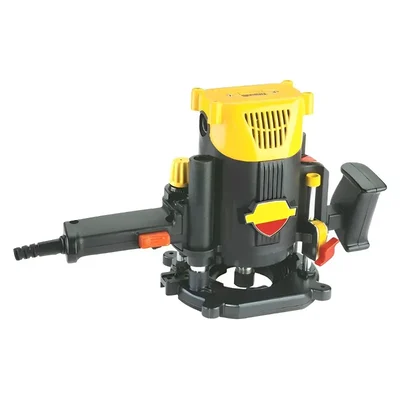 Premium Quality 8 mm Wood Working Electric Router 1200 W