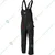 Yato (YT-8030) Work Bib Overall - Polyester and Cotton Material, Elastic band on Waist, Sleeveless