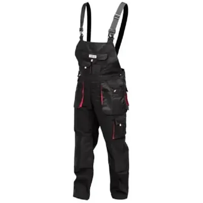 Yato Size S(36) Polyester & Cotton YT-8030 High Abrasion Resistance Industry Safety Workwear Over Regular Clothing