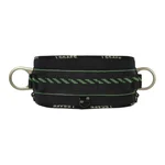 ISSAFE (ISF-116) 150 mm Work Positioning Belt & Lanyard For Fall Protection, Certifications-EN 361 : 2002, EN 358 : 2018, EN 813 : 2024