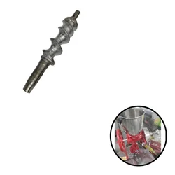 190mm Worm for Manual Pithi Grinder Machine