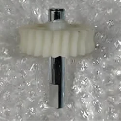 3 Pcs Worm Gear With Rod For Replacement of FR 900 Band Sealer