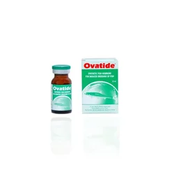 Ovatide 10 ml Fish Spawning Hormone: Fast, Safe & Effective Fish Breeding Solution for Every Farmer’s Need