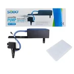 SOBO WP-1880F Aquarium Top Filter, Output 880 L/hr