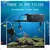 SOBO WP-2880 Aquarium Power Head Filter, Output 1800 L/Hr