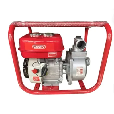 CANFLY 3 Inch Petrol Water pump For Irrigation Purpose | WP30
