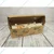 1000 Pcs, Kraft Paper 8 x 2.5 x 2.5 Inch Wrap Roll Box With Inside Lamination