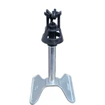 PPL AGRO Rotating Water Sprinkler with Heavy-Duty Aluminium Stand