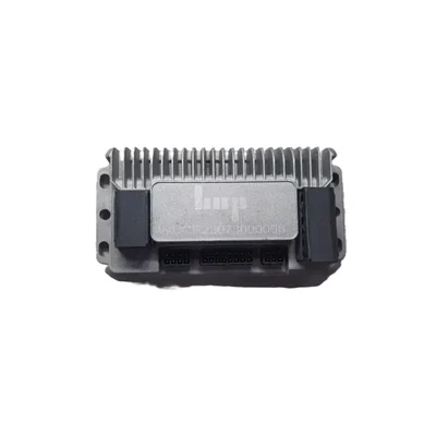 Premium Quality High Performance Smooth Power Vector BLDC Speed Motor Wuxi Controller for HOP