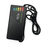 Heavy Duty XeGo 60V 3A Smart Lead-Acid Battery Charger with Intelligent Pulse Charging & LED Status Indicators