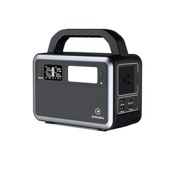 XLNT 150W Portable Power Inverter (X 150)