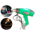 XLNT 2000 Watt Hot Air Gun or Heat Gun (XL-77)