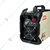 XLNT 200A MMA IGBT Technology Welding Machine With Electrode Holder, Earth Clamp, Welding Mask & Cleaning Brush (MMA200 ANA)
