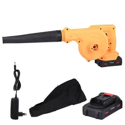 XLNT 21V 19000 RPM Cordless Air Blower (CB 01)