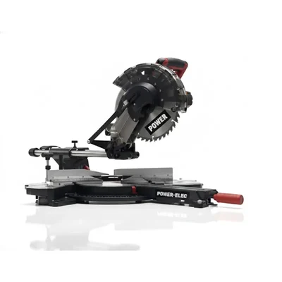 XLNT 305mm 2000W 3900RPM Mitre Saw 255C