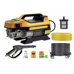 XLNT (XTHPW19K2) 280 Bar 2800 W Electric High Pressure Washer with All Required Accessories, 8 LPM Flow Rate