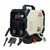 XLNT 300A MMA IGBT Technology Welding Machine With Electrode Holder, Earth Clamp, Welding Mask & Cleaning Brush (MMA300 ANA)