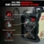 XLNT 300A MMA IGBT Technology Welding Machine With Electrode Holder, Earth Clamp, Welding Mask & Cleaning Brush (MMA300 ANA)