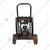 XLNT 300 Bar 4 HP Motor Trolley Type High Pressure Washer With Required Accessories (XTHPW 35)
