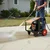 XLNT 300 Bar 4 HP Motor Trolley Type High Pressure Washer With Required Accessories (XTHPW 35)