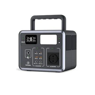 XLNT 300W Portable Power Inverter (X 300)