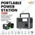 XLNT 300W Portable Power Inverter (X 300)