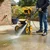 XLNT 350 Bar 4.5 Motor Trolley Type High Pressure Washer, 18 LPM with All Required Accessories (XTHPW0638)