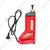 XLNT 35mm 900 Watt Concrete Vibrator with 1.5 m Vibrating Needle, 13000 RPM (XNT 35-1) 