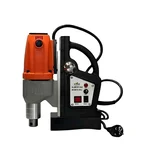 XLNT 35mm Drilling Capacity 1200 Watt Magnetic Drilling Machine, 680 RPM (XTMDM89)
