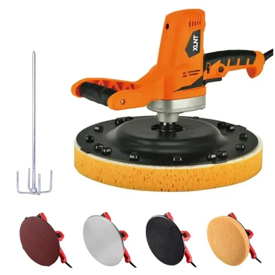 XLNT 380 mm 1280 Watt Electric Sander, 460 RPM (XL-WS 0923)