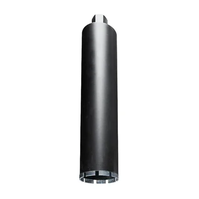 XLNT 63mm(2.5") Drilling Dia & 370mm(14.8") Drilling Depth Diamond Core Drill Bit