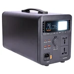 XLNT 700W Portable Power Inverter with LED Light (K700)